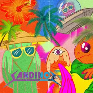 อัลบัม Sandino (Explicit) ศิลปิน Linares