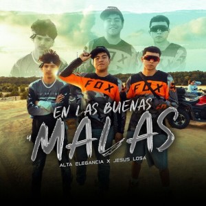 Listen to En Las Buenas Y Malas song with lyrics from Alta Elegancia