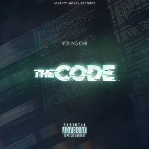 Album The Code (Explicit) from Young Chi