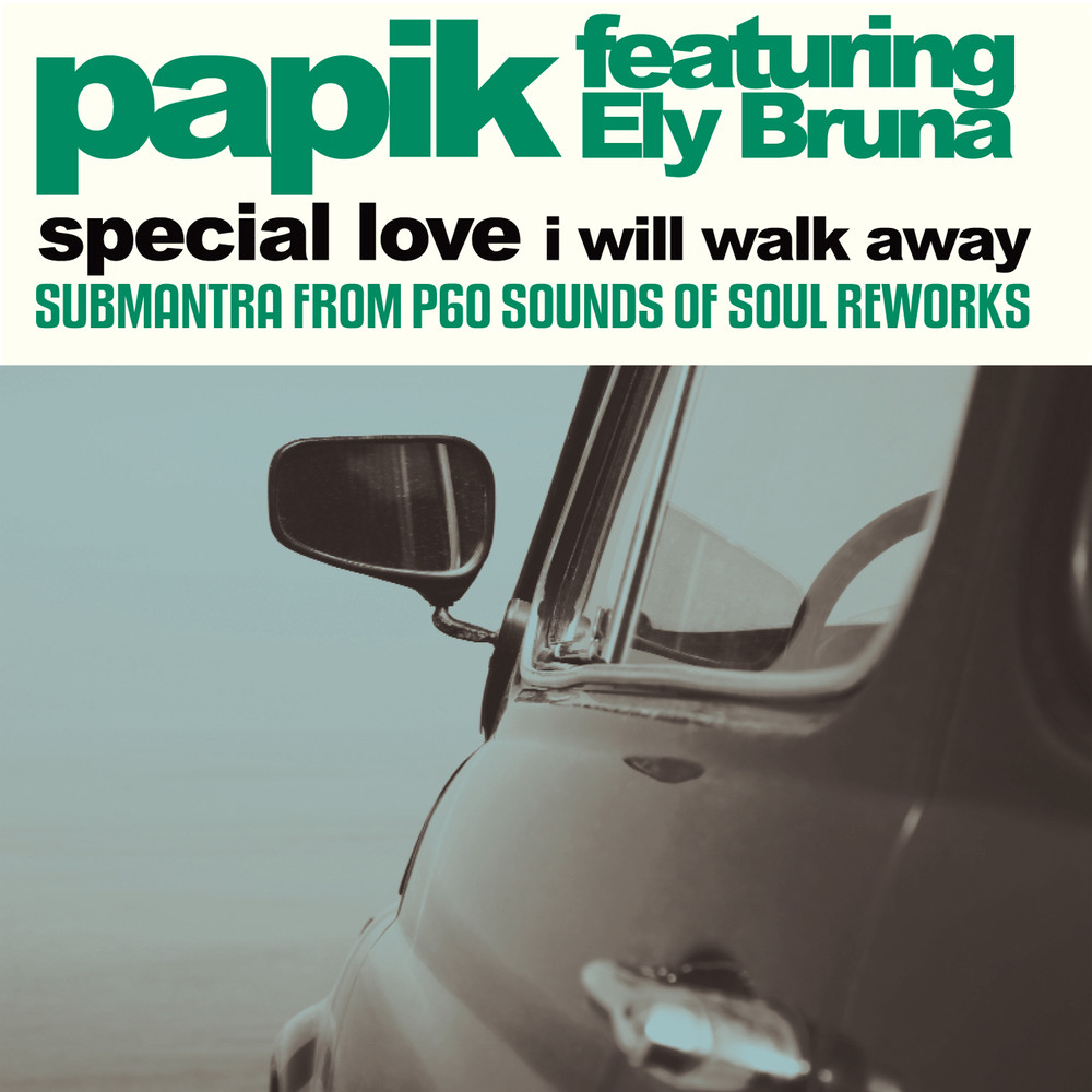 Special Love (From P60 Remix)