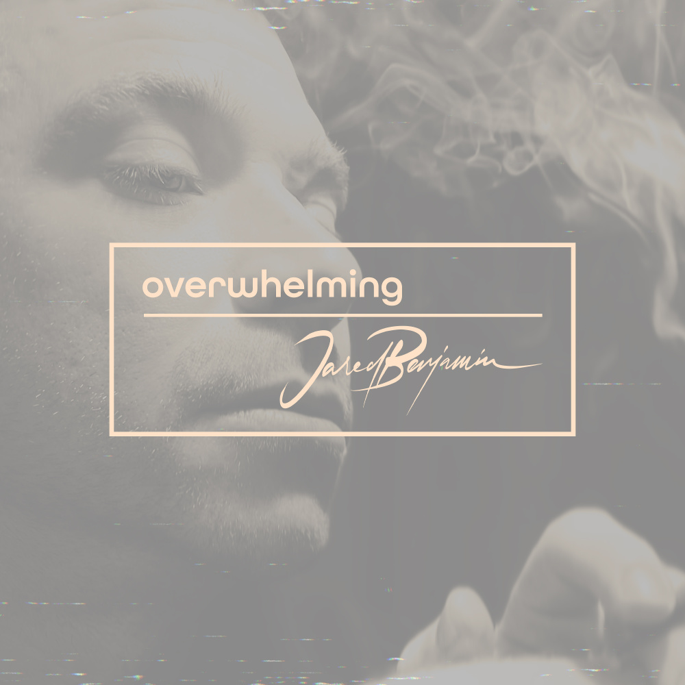 Overwhelming (Explicit)