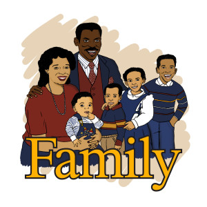 Humble Tip的專輯Family