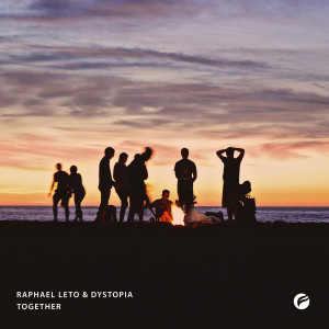ดาวน์โหลดและฟังเพลง Together พร้อมเนื้อเพลงจาก Raphael Leto