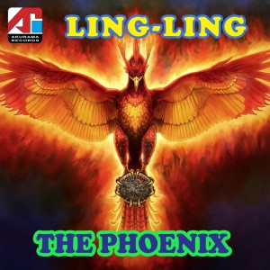 Album Ling Ling - The Phoenix Indo-Mandarin oleh Ernie Djohan