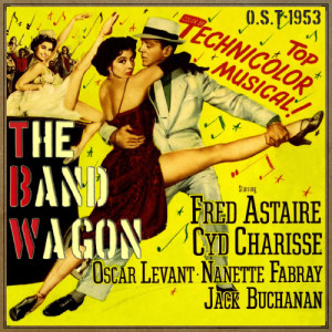 ดาวน์โหลดและฟังเพลง By Myself พร้อมเนื้อเพลงจาก Fred Astaire