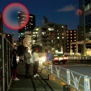 收聽Kinokoteikoku的Like Our Life歌詞歌曲