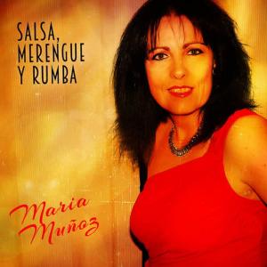 收聽Maria Muñoz的Quien Será歌詞歌曲