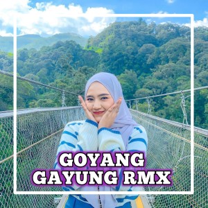 Dengarkan GOYANG GAYUNG RMX lagu dari DJ Leyo dengan lirik