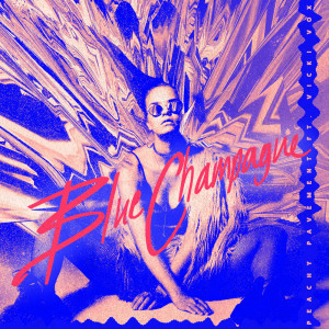 Listen to Blue Champagne (Young Community Remix) song with lyrics from Vicki Vox