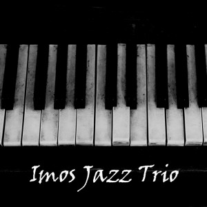 Imos Jazz Trio的專輯Love Myself