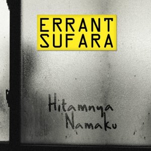 收聽Errant Sufara的Disini Aku Menantimu歌詞歌曲