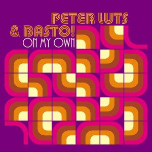 ดาวน์โหลดและฟังเพลง On My Own พร้อมเนื้อเพลงจาก Peter Luts