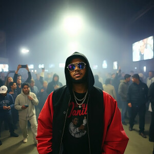 default playlist img