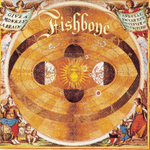 ดาวน์โหลดและฟังเพลง Servitude (Album Version) พร้อมเนื้อเพลงจาก Fishbone