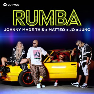 อัลบัม Rumba ศิลปิน Johnny Made This