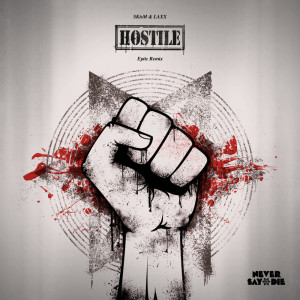 Dengarkan Hostile (Eptic Remix) lagu dari Skism dengan lirik