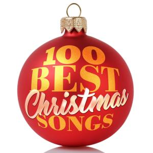 อัลบัม 100 Best Christmas Songs ศิลปิน Various Artists