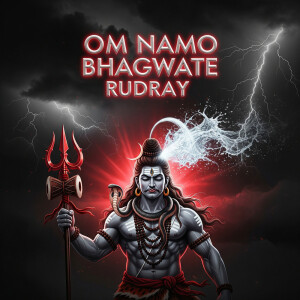 Album Om Namo Bhagwate Rudray from Rakesh Bhanwariya