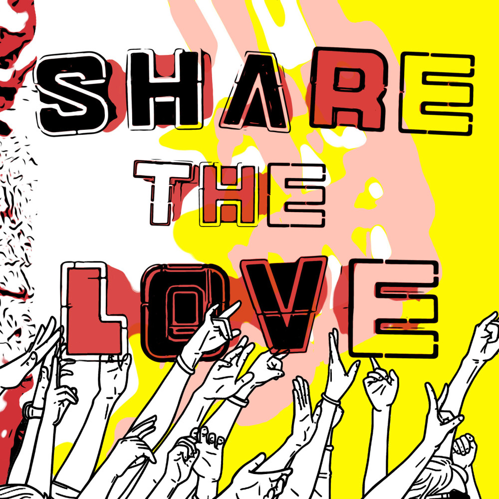 Share the Love