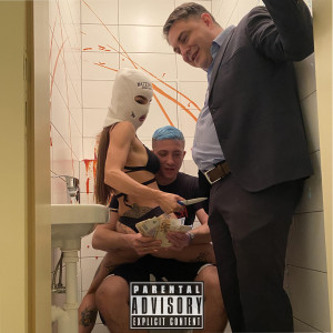 ดาวน์โหลดและฟังเพลง Praga (freestyle) (Explicit) พร้อมเนื้อเพลงจาก Diabloobaby