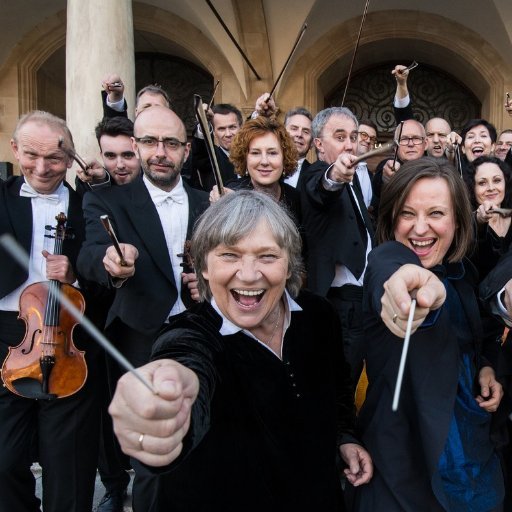 Amadeus Chamber Orchestra of Polish Radio