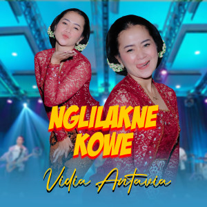 Listen to Nglilakne Kowe song with lyrics from Vidia Antavia