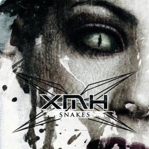 อัลบัม Snakes ศิลปิน XMH