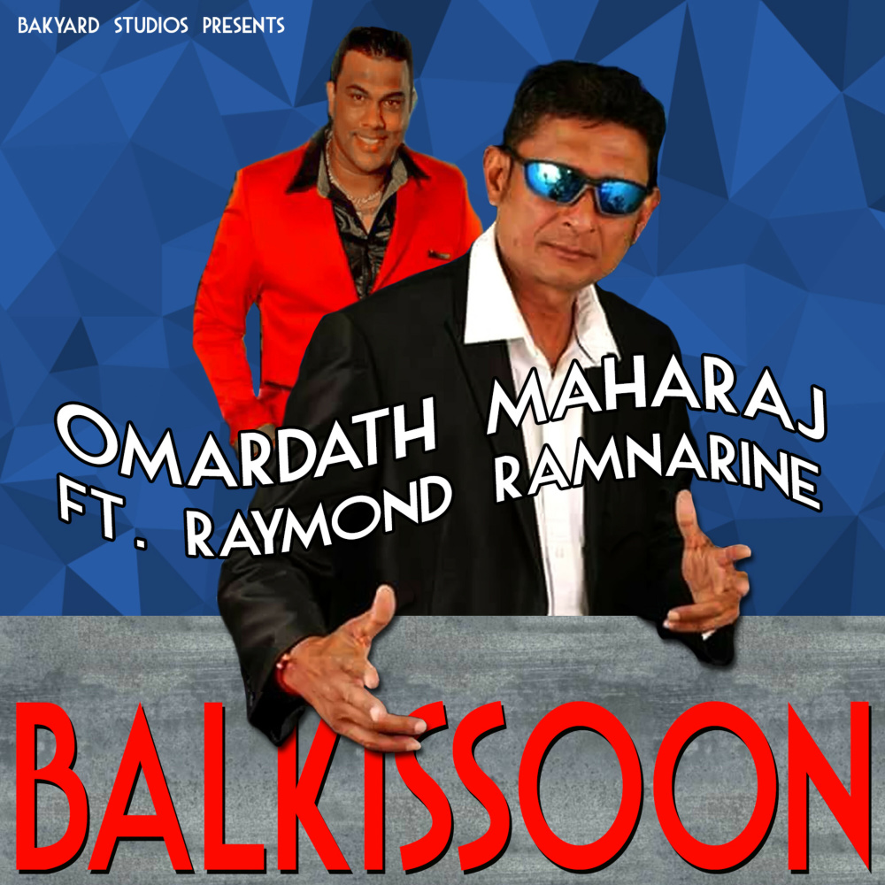 Balkissoon