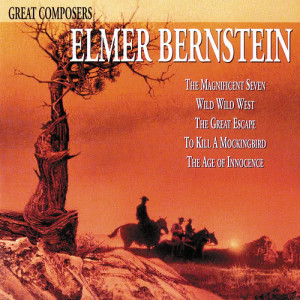收聽Elmer Bernstein的Theme (From "The Magnificent Seven")歌詞歌曲