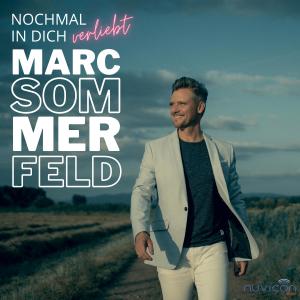 Album Nochmal in Dich verliebt oleh Marc Sommerfeld
