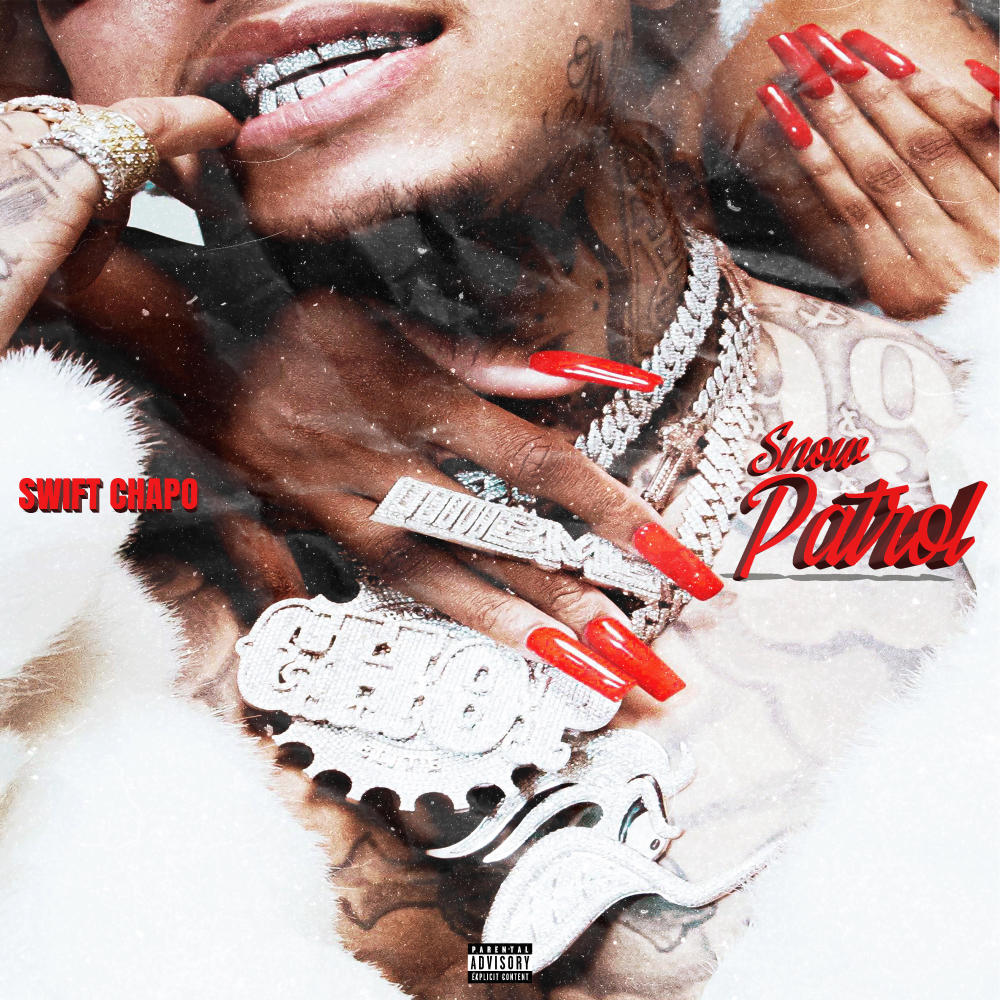 Grinch (feat. Maxo Kream & Bmg Dmack) (Explicit)