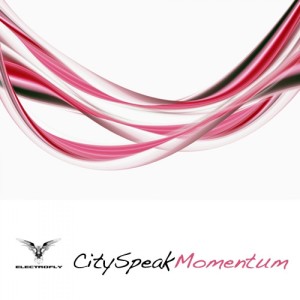 อัลบัม Momentum ศิลปิน CitySpeak