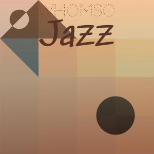 Whomso Jazz dari Various