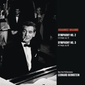 ดาวน์โหลดและฟังเพลง Symphony No. 3 in F Major, Op. 90: III. Poco allegretto พร้อมเนื้อเพลงจาก Leonard Bernstein