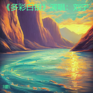 Listen to 《多彩白银》演唱：刘宁 (完整版) song with lyrics from 朱耀东