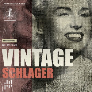 Album Vintage Schlager from Various