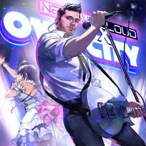 Neural Cloud的專輯Up To The Cloud (feat. Owl City)