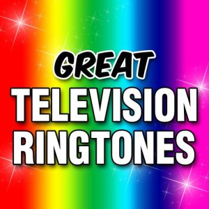 Ikon Ringtones的專輯Great Television Ringtones