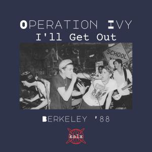 Listen to Bombshell (Live|Explicit) song with lyrics from Operation Ivy