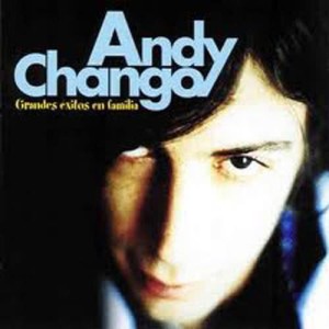 收聽Andy Chango的Murió mirando la luna歌詞歌曲