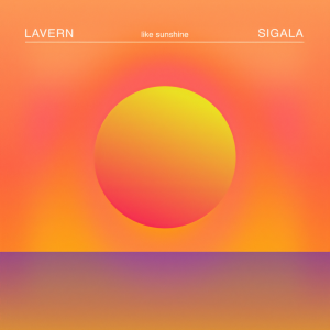 อัลบัม Like Sunshine ศิลปิน Lavern