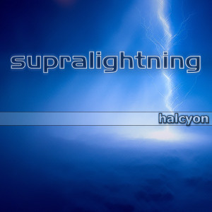 Supralightning的專輯Halcyon