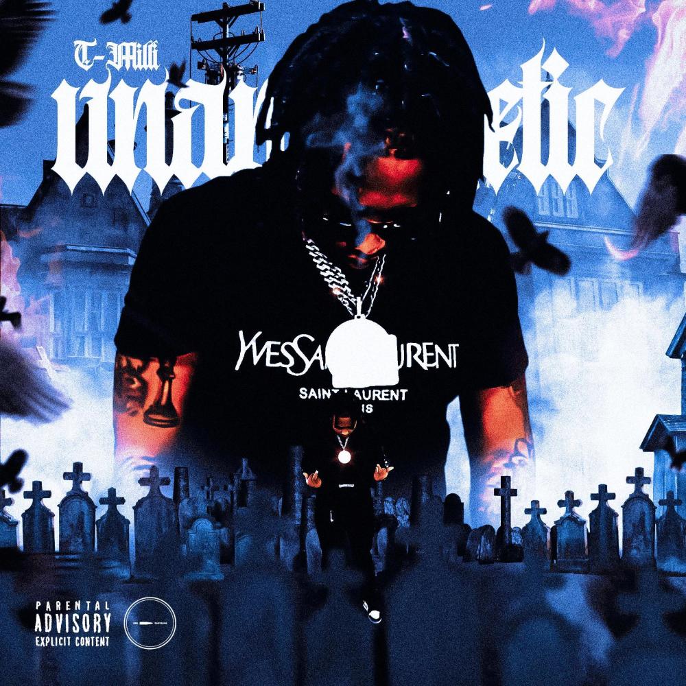 AIN'T RIGHT (feat. Tweet) (Explicit)