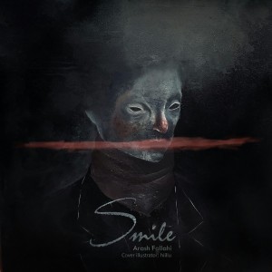Dengarkan lagu Smile nyanyian Arash Fallahi dengan lirik