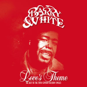 收聽Barry White的You're The First, The Last, My Everything (Single Version)歌詞歌曲
