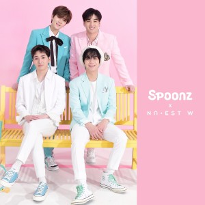 NU'EST W的專輯I Don't Care (with Spoonz)