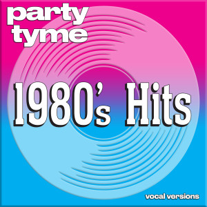 收聽Party Tyme的Everybody Wants To Rule The World (made popular by Tears For Fears) [vocal version]歌詞歌曲