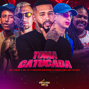 Album Toma Catucada from 