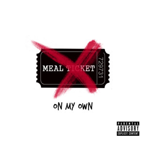 ดาวน์โหลดและฟังเพลง On My Own (Explicit) พร้อมเนื้อเพลงจาก StackzTooTrill