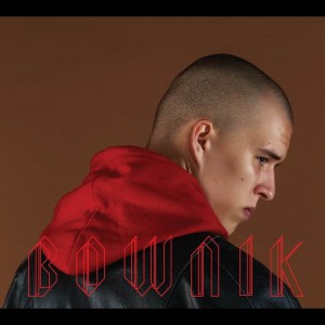 Album Bownik oleh BOWNIK